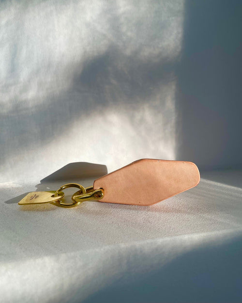 MOTEL KEY