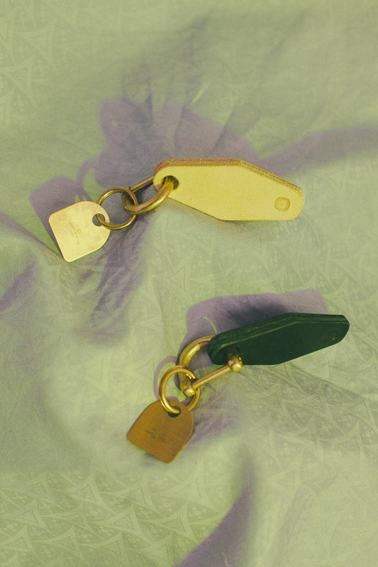 MOTEL KEY