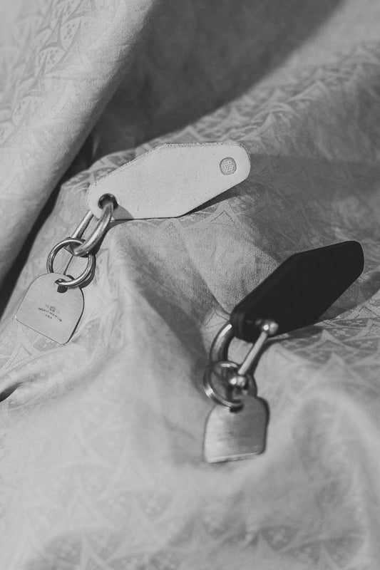 MOTEL KEY