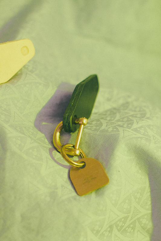 MOTEL KEY