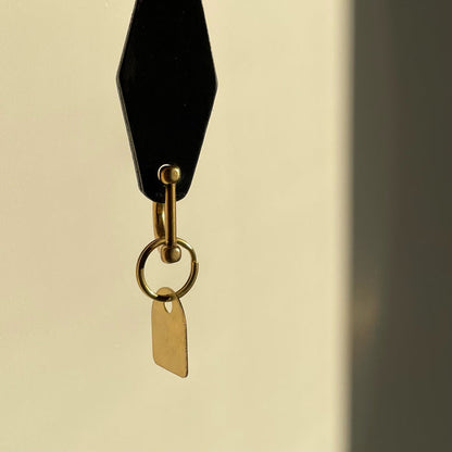 MOTEL KEY