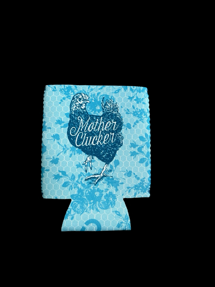Mother Clucker Can Cooler