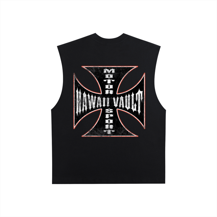 Motorsport Tank Top