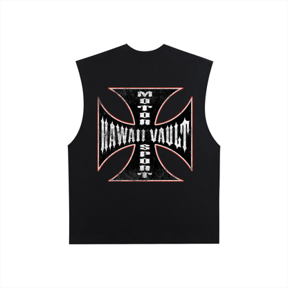 Motorsport Tank Top