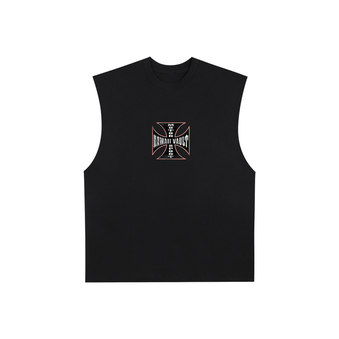 Motorsport Tank Top