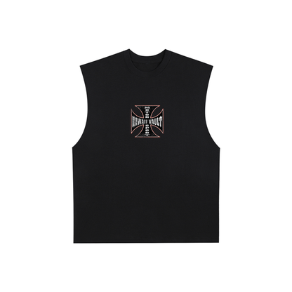 Motorsport Tank Top