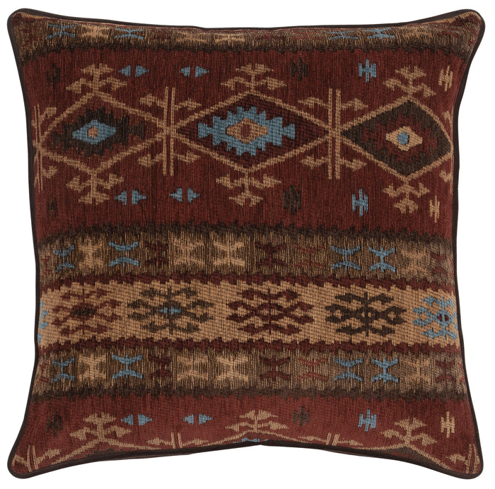 Mountain Sierra III Euro Sham - 26"x26"