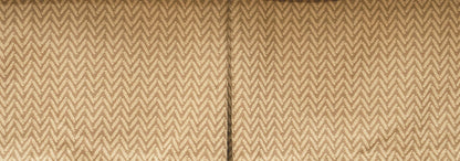 Mountain Storm Bed Skirt
