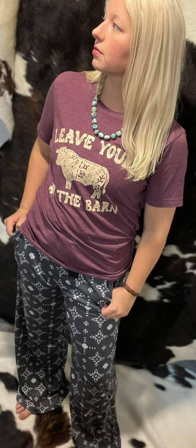 Move on with the Day Bottoms