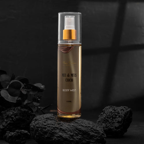 MR & MRS COCO (Body Mist)