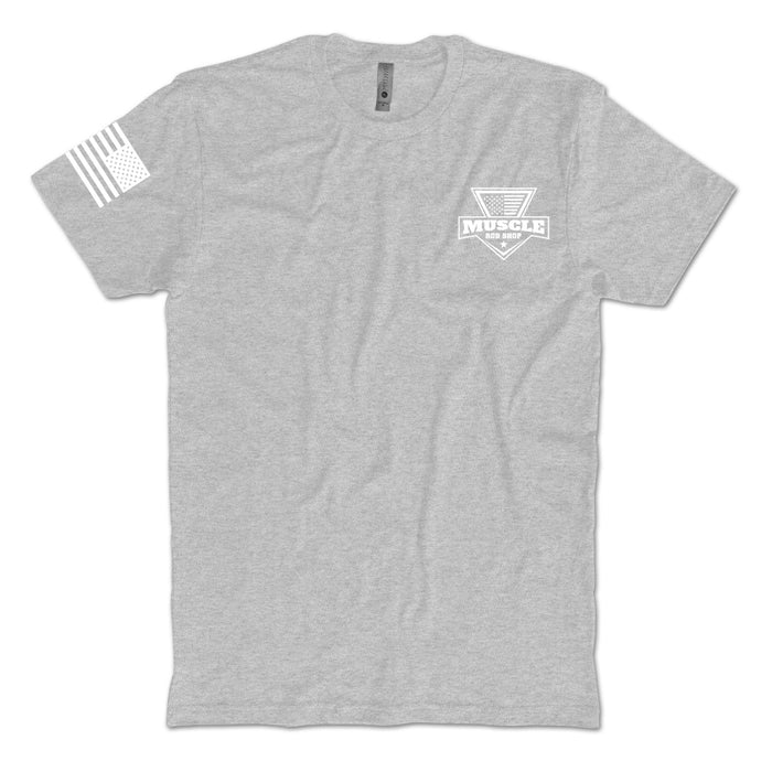 YS / Heather Grey