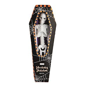 Mudpie- Stretchy Skeleton Item #10760512