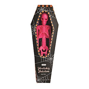 Mudpie- Stretchy Skeleton Item #10760512