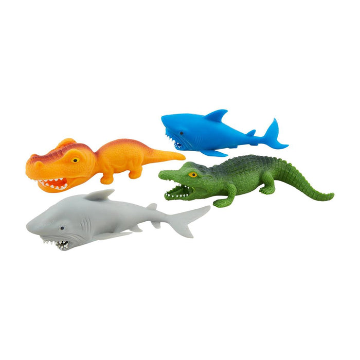 Mudpie-Animal Stretch Toys #10760354