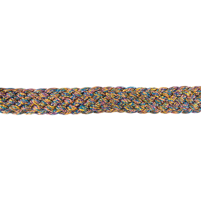 Mule Tape Rope Halter & Lead - 7 colours