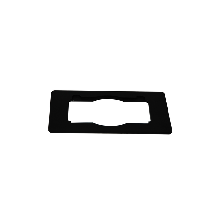 Multifunctional Slit Plate, SKU PH04075254, three quarter front view