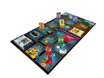 Munchkin Second Edition