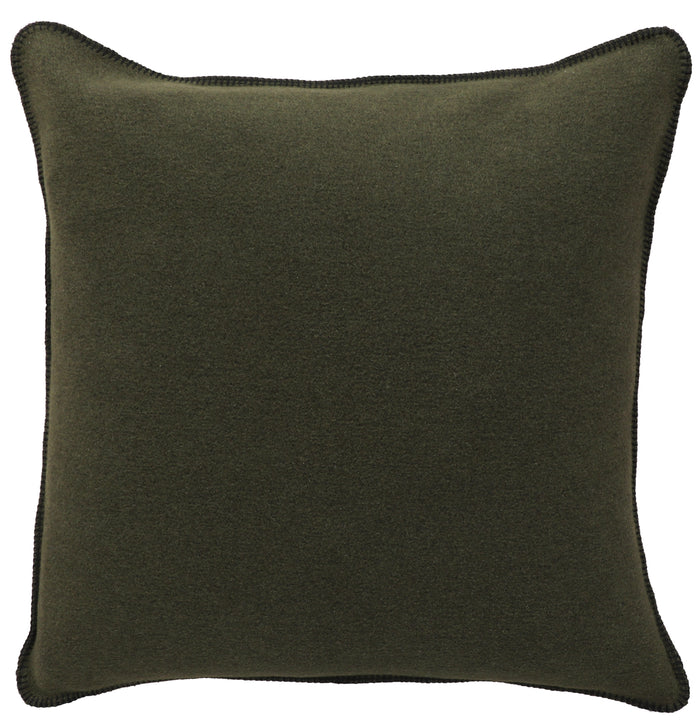 Mustang Canyon III Euro Sham - 26"x26"