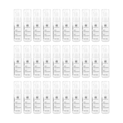 My Lamination 4 in 1 Cleansing Foam Retail Bundle