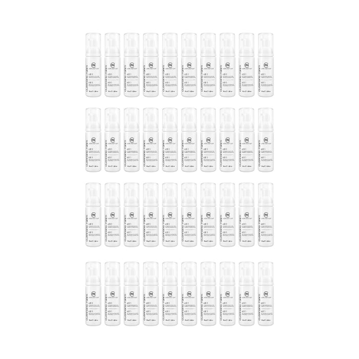 My Lamination 4 in 1 Cleansing Foam Retail Bundle