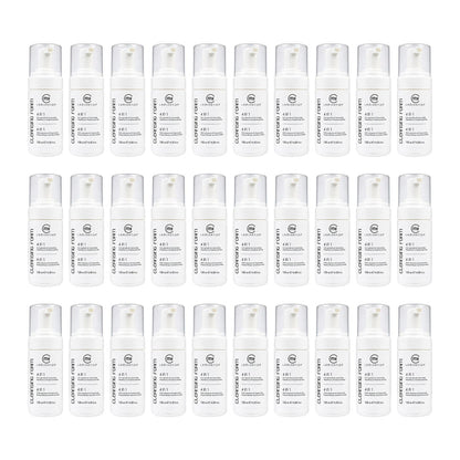 My Lamination 4 in 1 Cleansing Foam Retail Bundle