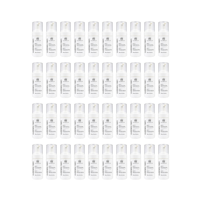My Lamination 4 in 1 Cleansing Foam Retail Bundle