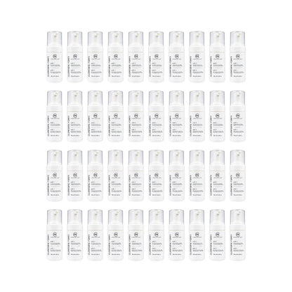 My Lamination 4 in 1 Cleansing Foam Retail Bundle