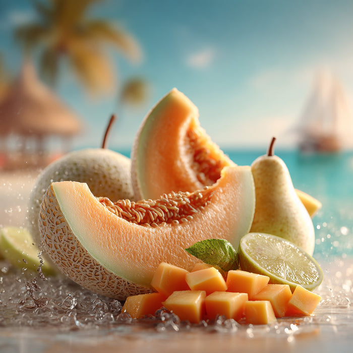 My Next Vacay Fragrance Oil