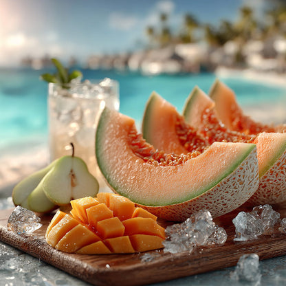 My Next Vacay Fragrance Oil