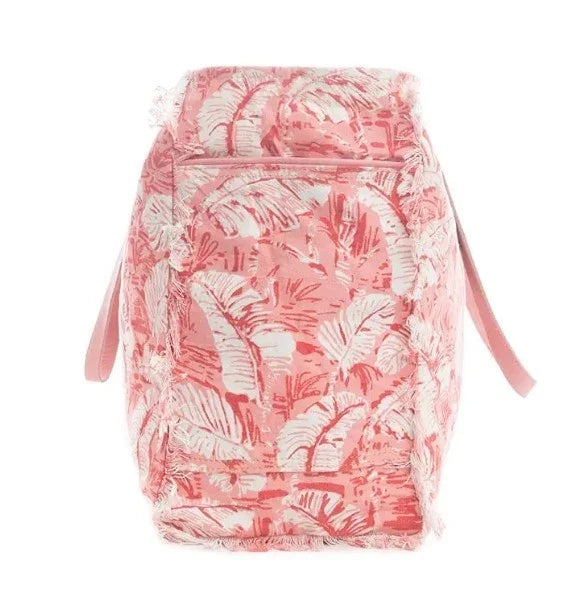 Myra Isadora Weekender Travel Tote Bag