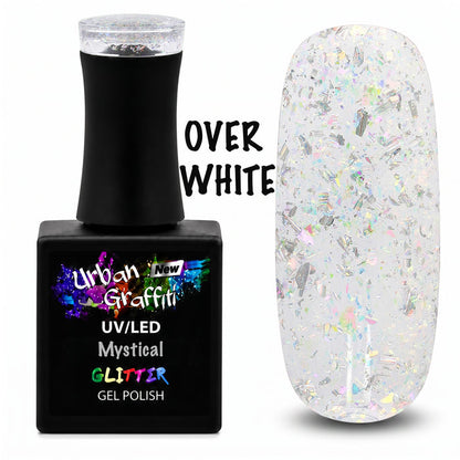 Mystical - UGGP-A1066 Urban Graffiti Gel Polish 15ml