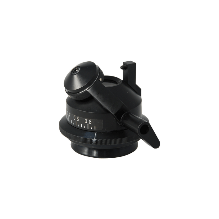 N.A 0.90 Microscope Abbe Condenser