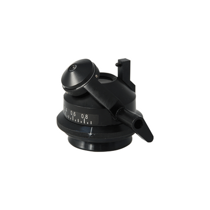 N.A 0.90 Microscope Abbe Condenser