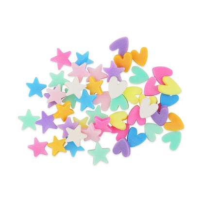 Nail Art Jelly Candy Sweets   Naio Nails