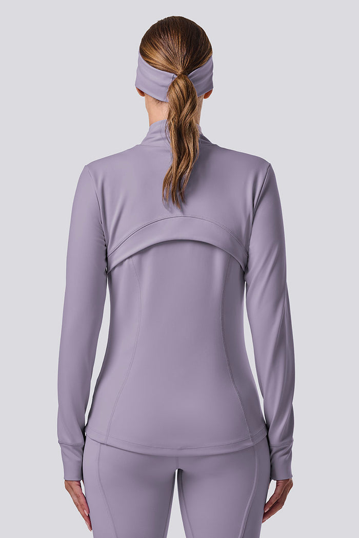 Color_Lavender Gray