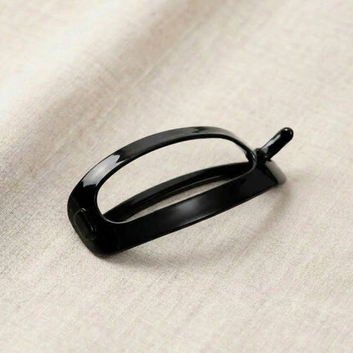 Namiso - Amara - Hårspænde - Black