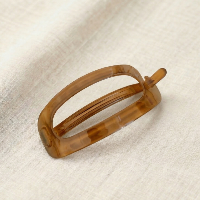 Namiso - Amara - Hårspænde - Light Brown