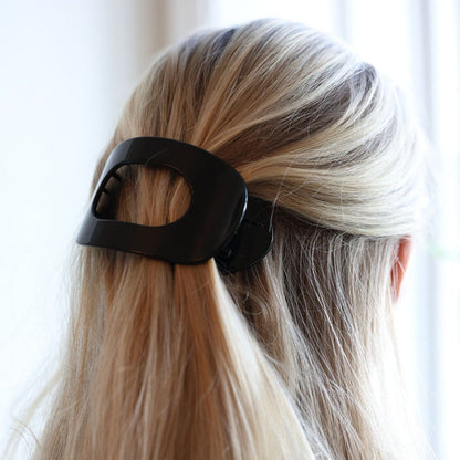 Namiso - Sora - hårklemme - Black