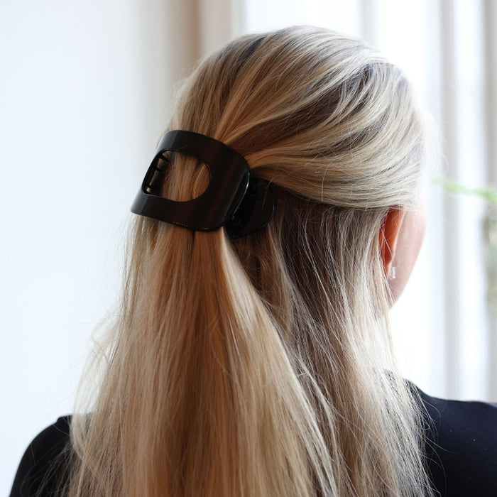 Namiso - Sora - hårklemme - Black