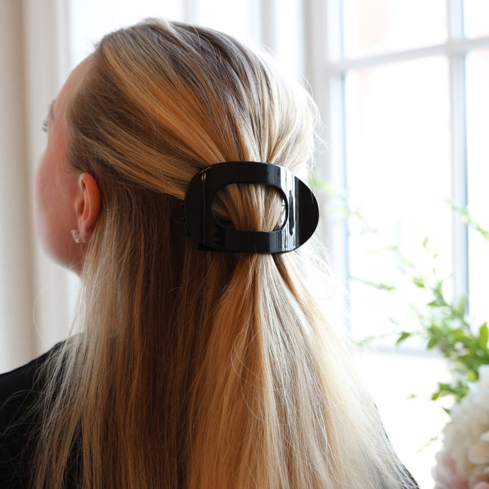 Namiso - Sora - hårklemme - Black