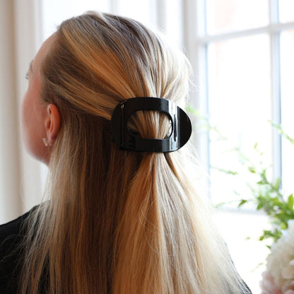 Namiso - Sora - hårklemme - Black