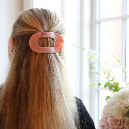 Namiso - Sora - hårklemme - Light Pink