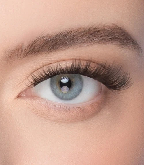 Nanolash Stick & Go Pre-glued Lashes Harmony