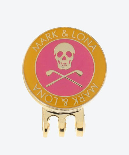 Napalm Marker Yellow/pink