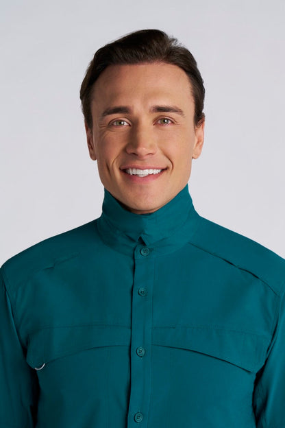 Color_Transformative Teal