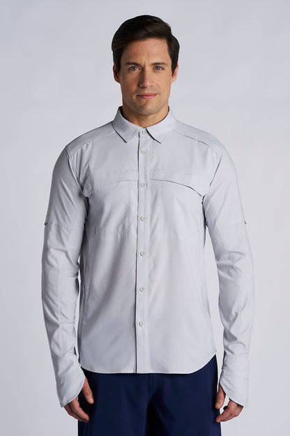 Color_Sleek Grey
