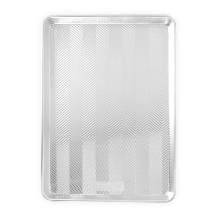 Naturals Prism Textured Big Sheet Baking Pan 21" x 15"