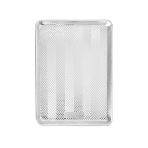 Naturals Prism Textured US Half Sheet Baking Pan 18" x 13"