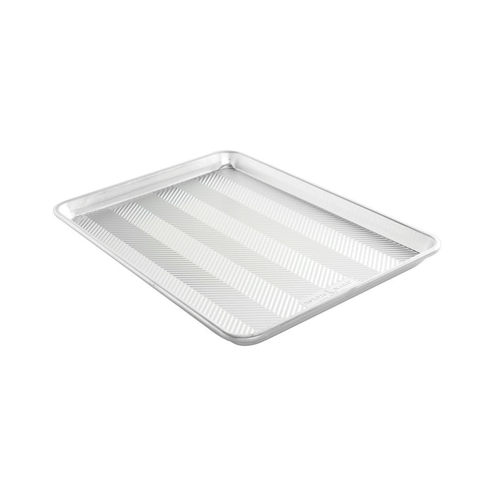 Naturals Prism Textured US Half Sheet Baking Pan 18" x 13"