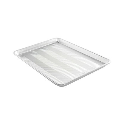 Naturals Prism Textured US Half Sheet Baking Pan 18" x 13"